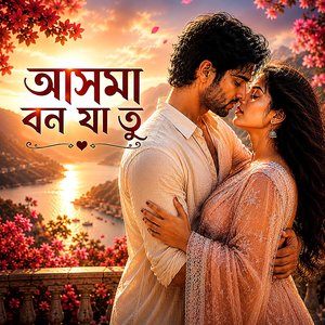 Aasma Ban Ja Tu -Bangla আসমান হয়ে যা তুমি
