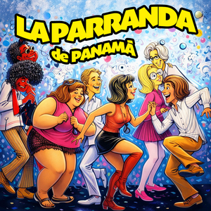 La Parranda de Panamá