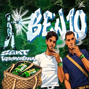 Ben10 (feat. KERO MONTANA)