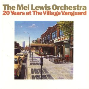 American Express (Live at the Village Vanguard)