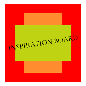 Inspiration Board