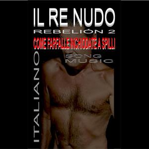 8 MARZO (COME FARFALLE INCHIODATE A SPILLI)