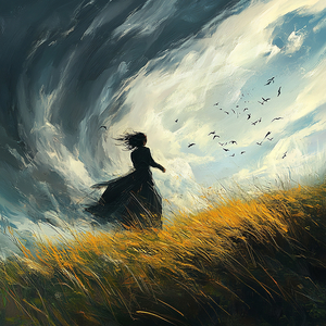 Winds of Valor