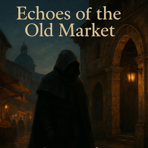 Whispers from the Balcony