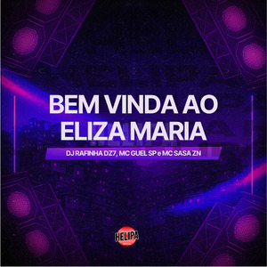 Bem Vinda ao Eliza Maria