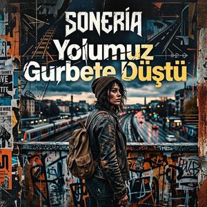 Yolumuz Gurbete Düştü (Rock Versiyon)