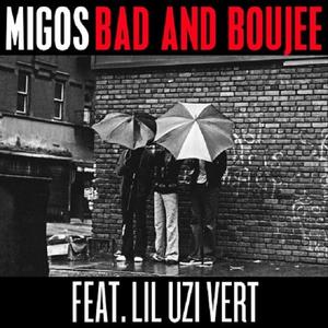 Bad & **** (Bad & Boujee / Move That **** Mashup)