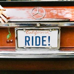 RIDE!