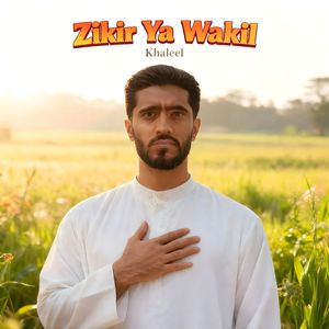 Zikir Ya Wakil