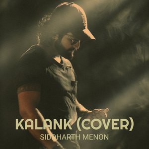 Kalank (Cover)