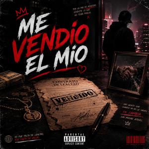 Me vendio el mio