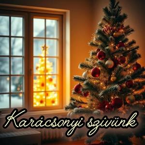 Karácsonyi szívünk