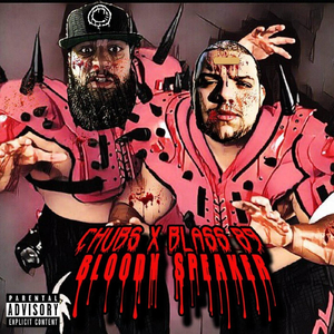 Bloody Speakers (feat. Blass 89)