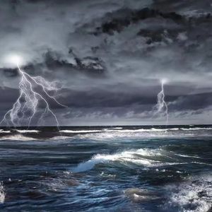 Torrential Rain（暴雨）（prod by. morrow）