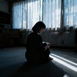 别把我一个人留在这里