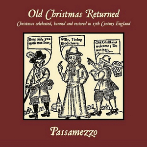 A Carol for Innocents' Day