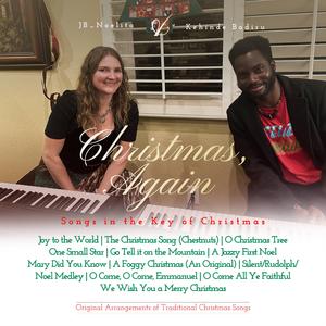 We Wish You a Merry Christmas