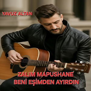 Zalım Mahpushane Beni Eşimden Ayırdın (Akustik)