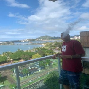 To de Glock Rajada aqui no PPG ( REMIX BEAT FINO )