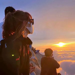 化州DJ阿丰-ProgHouse国语-努力去听风的声音，不必在意风的方向。