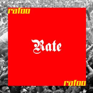 Rate