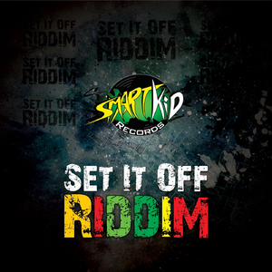Set It off Riddim (Intrumental)