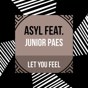 Let You Feel (feat. Junior Paes)