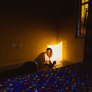 Pray Interlude