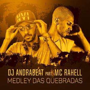 Medley das quebradas (Participação especial MC Rahell)