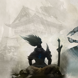 浪人 (Prod.Jianastic.X) Demo