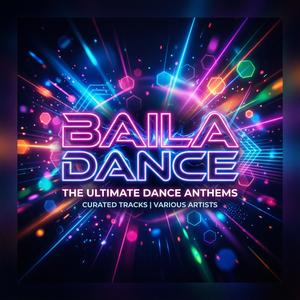 Baila dance