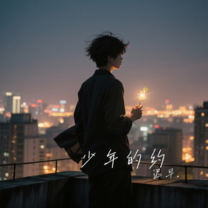 少年的约