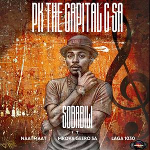 Sobabili (feat. Naatmaat, Mrova Geero S.A & Laga 1030)