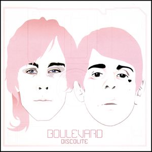 Discolite Ruby Isle Mix