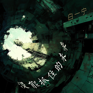 没能抓住的未来