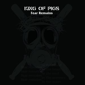 King Of Pigs