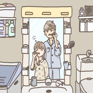 水金地火木土天海～惑星のPosition~ 俺の青春どこいった