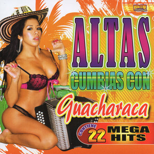Cumbia De Odaliscas
