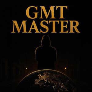 GMT MASTER