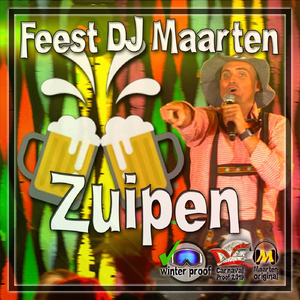 Zuipen
