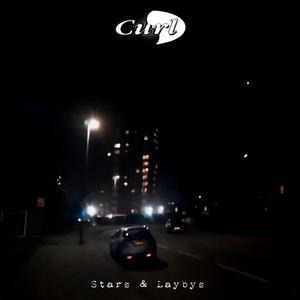 Night, She Bears My Crosses