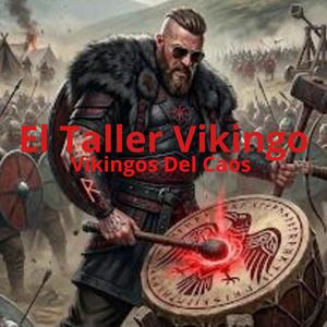 Vikingos Del Caos