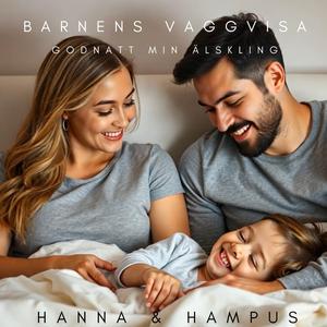 Barnens vaggvisa (Godnatt min älskling)
