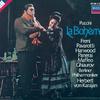 Luciano Pavarotti - La Bohème / Act 2: