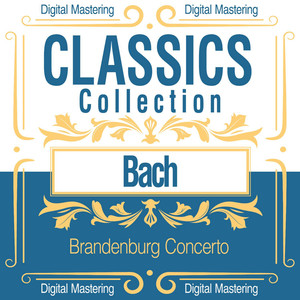 Brandenburg Concerto No. 2 in F Major, BWV 1047: I. Allegro