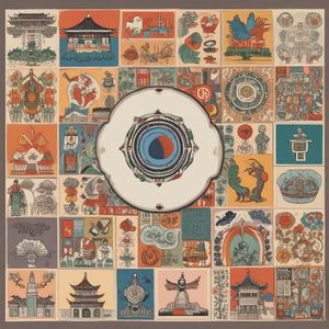 서울의 역사적 인물 by @afraidbrostep028