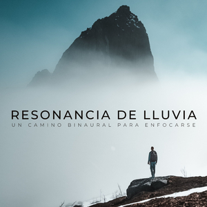 Vía De Enfoque Binaural Y Resonancias De La Lluvia