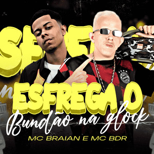 Esfrega o Bundão na Glock