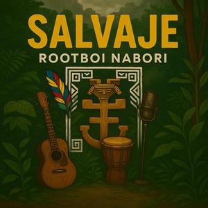 SALVAJE