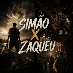 Simão X Zaqueu
